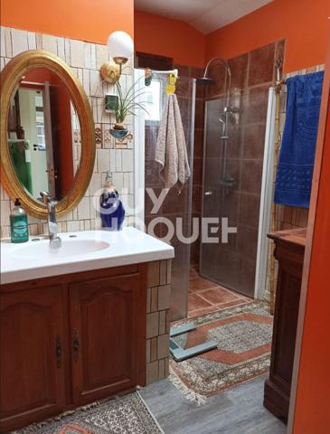 Maison de charme dans la Vallée de la Risle