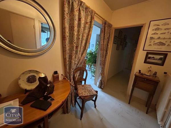 Appartement à vendre 3 pièces 72.8m² Périgueux (24000)