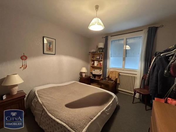 Appartement à vendre 3 pièces 72.8m² Périgueux (24000)