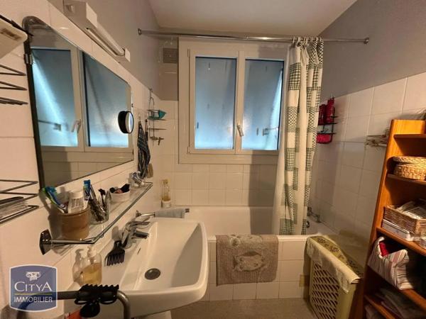 Appartement à vendre 3 pièces 72.8m² Périgueux (24000)