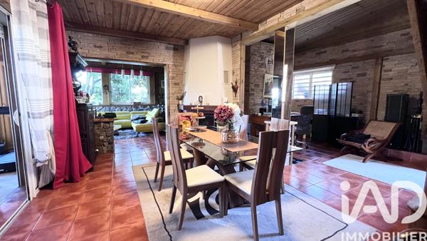 Maison à vendre 9 pièces 263 m² Le Tampon