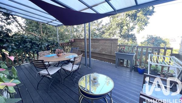 Maison à vendre 9 pièces 263 m² Le Tampon