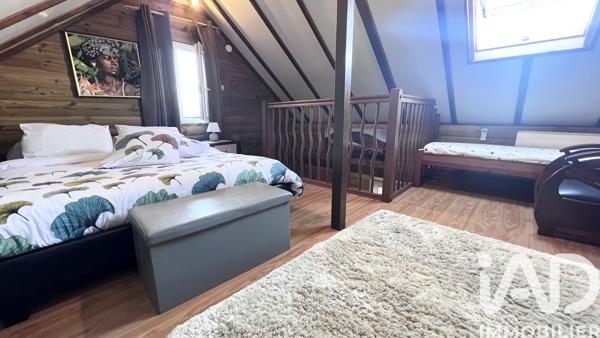Maison à vendre 9 pièces 263 m² Le Tampon