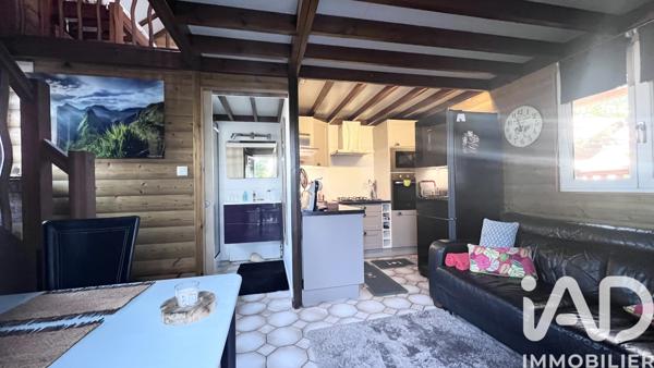 Maison à vendre 9 pièces 263 m² Le Tampon