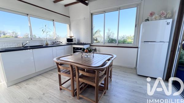 Maison à vendre 9 pièces 263 m² Le Tampon