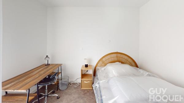 SPECIAL COLOCATION 7 CHAMBRES Maison