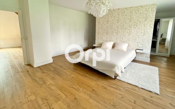 Maison à vendre    9 pièces •  Bucquoy