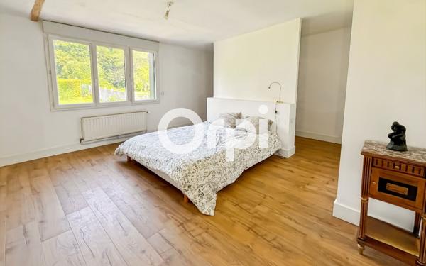 Maison à vendre    9 pièces •  Bucquoy