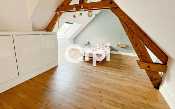 Maison à vendre    9 pièces •  Bucquoy