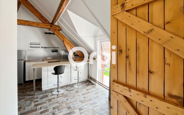 Maison à vendre    9 pièces •  Bucquoy