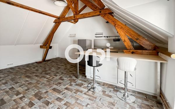 Maison à vendre    9 pièces •  Bucquoy