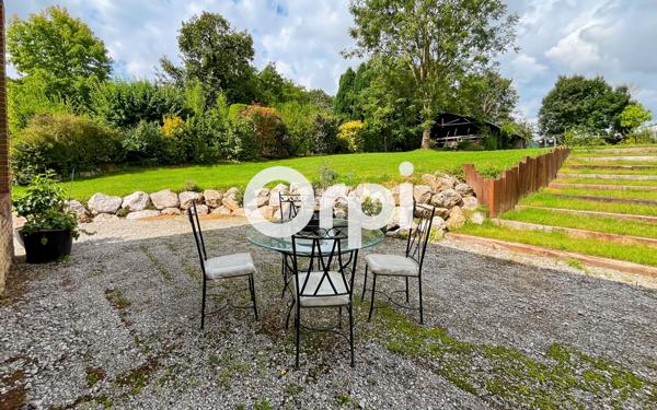 Maison à vendre    9 pièces •  Bucquoy