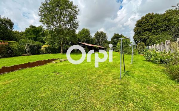 Maison à vendre    9 pièces •  Bucquoy