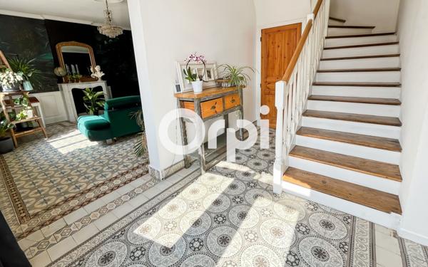 Maison à vendre    9 pièces •  Bucquoy