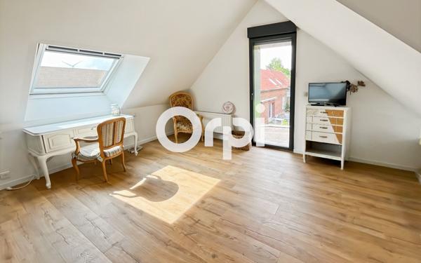 Maison à vendre    9 pièces •  Bucquoy