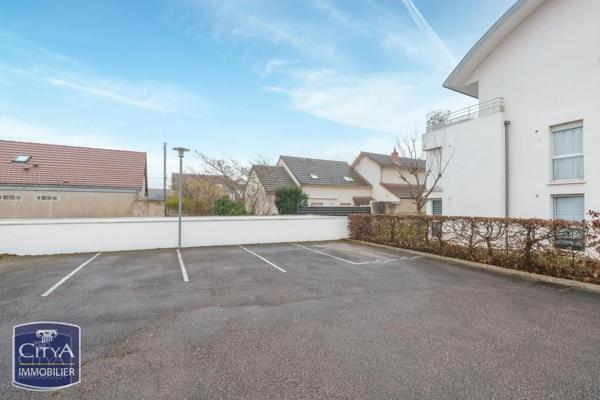 Parking à vendre Longvic (21600)