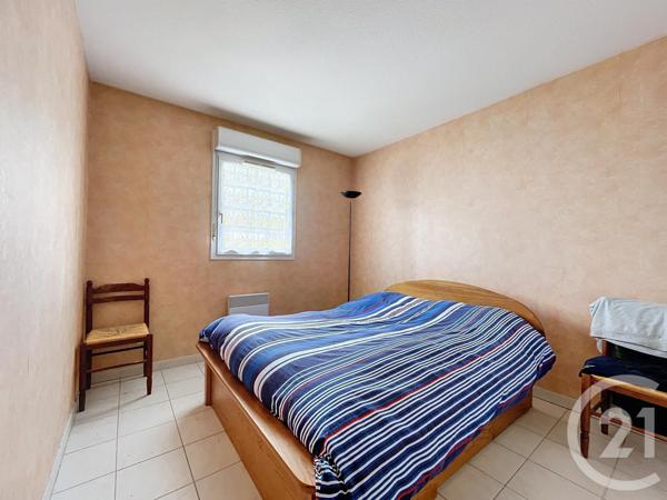 Appartement F2 Bis à vendre  3 pièces - 53,60 m2 BAGNOLS SUR CEZE - 30