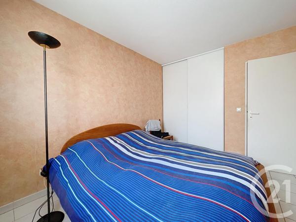 Appartement F2 Bis à vendre  3 pièces - 53,60 m2 BAGNOLS SUR CEZE - 30