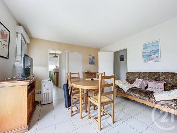 Appartement F2 Bis à vendre  3 pièces - 53,60 m2 BAGNOLS SUR CEZE - 30