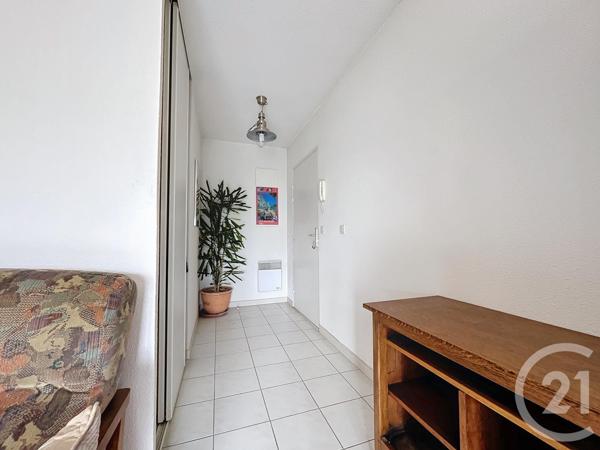 Appartement F2 Bis à vendre  3 pièces - 53,60 m2 BAGNOLS SUR CEZE - 30