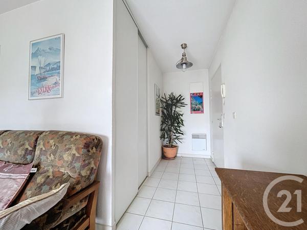 Appartement F2 Bis à vendre  3 pièces - 53,60 m2 BAGNOLS SUR CEZE - 30