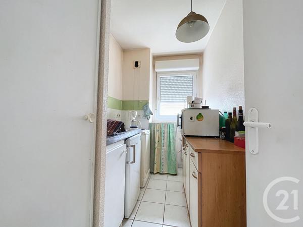 Appartement F2 Bis à vendre  3 pièces - 53,60 m2 BAGNOLS SUR CEZE - 30