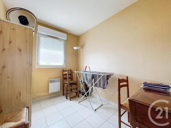 Appartement F2 Bis à vendre  3 pièces - 53,60 m2 BAGNOLS SUR CEZE - 30