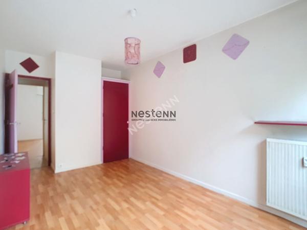 A VENDRE. Appartement Le Pont De Claix 5 pièce(s) dans une résidence sécurisée.