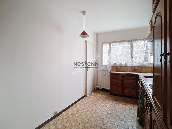 A VENDRE. Appartement Le Pont De Claix 5 pièce(s) dans une résidence sécurisée.