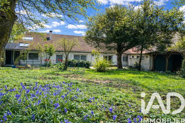 Maison à vendre 4 pièces 80 m² Palaiseau