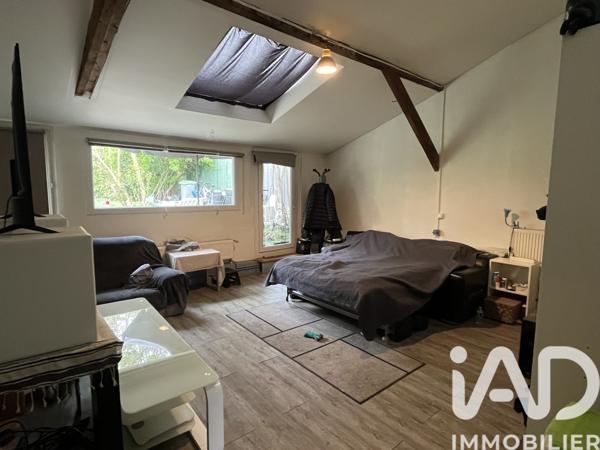 Maison à vendre 4 pièces 80 m² Palaiseau