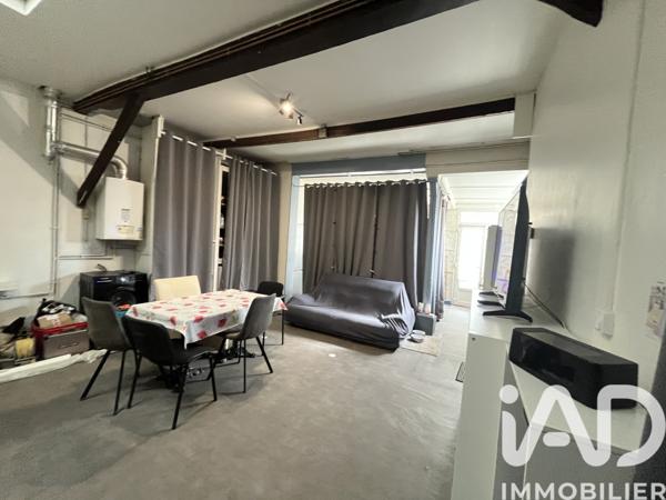 Maison à vendre 4 pièces 80 m² Palaiseau