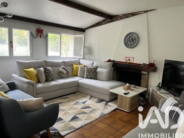 Maison à vendre 4 pièces 80 m² Palaiseau