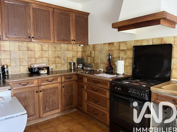 Maison à vendre 4 pièces 80 m² Palaiseau