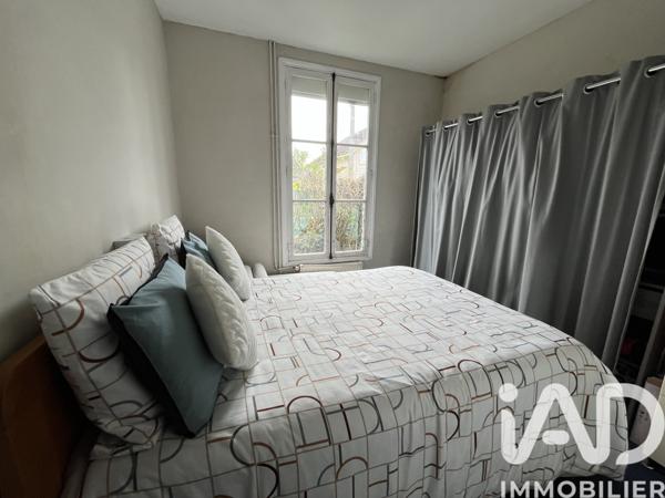 Maison à vendre 4 pièces 80 m² Palaiseau