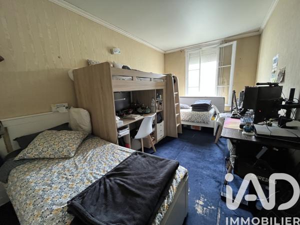 Maison à vendre 4 pièces 80 m² Palaiseau