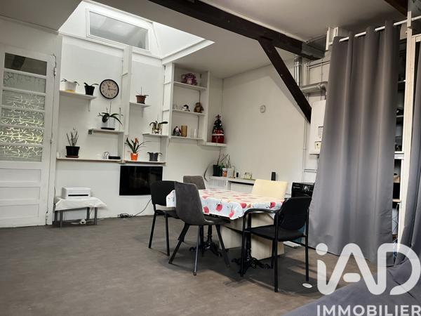 Maison à vendre 4 pièces 80 m² Palaiseau