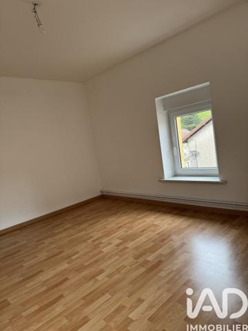 Appartement à vendre 3 pièces 83 m² Hayange
