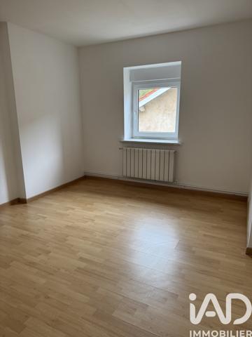 Appartement à vendre 3 pièces 83 m² Hayange