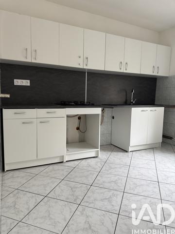 Appartement à vendre 3 pièces 83 m² Hayange