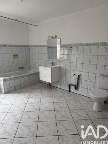 Appartement à vendre 3 pièces 83 m² Hayange