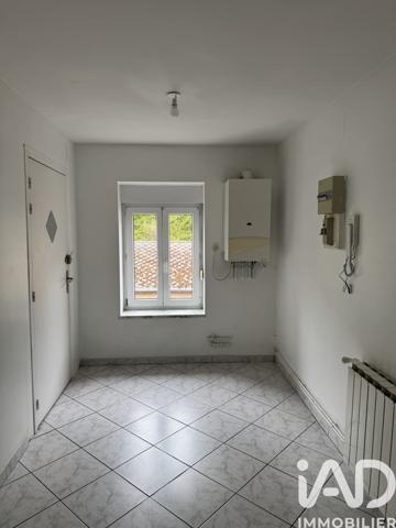 Appartement à vendre 3 pièces 83 m² Hayange
