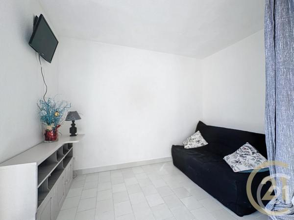 Appartement à vendre  2 pièces - 27,03 m2 CANNES LA BOCCA - 06