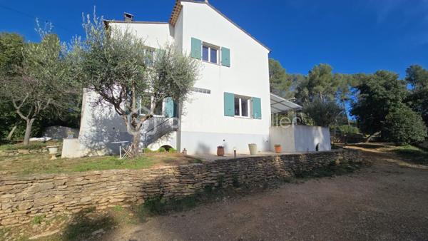 Maison de 121,46 m²