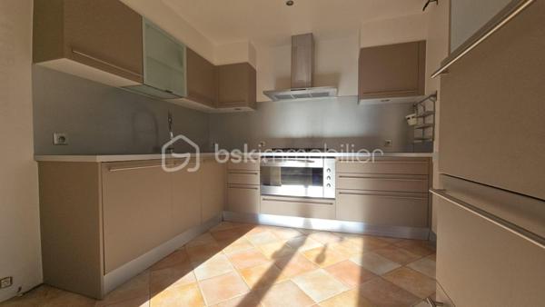 Maison de 121,46 m²