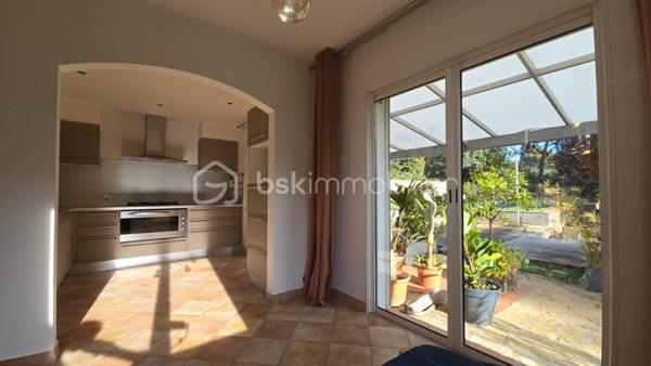 Maison de 121,46 m²