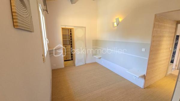 Maison de 121,46 m²