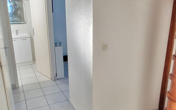 Maison à louer