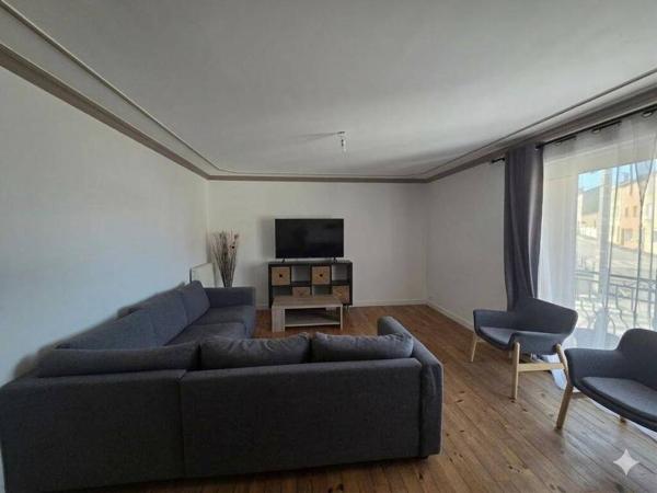 48 RUE CLAUDE PROTIERE - MAIS F4