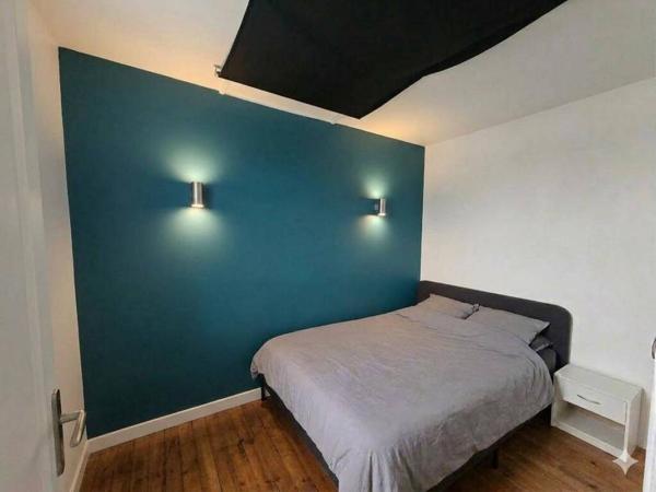 48 RUE CLAUDE PROTIERE - MAIS F4